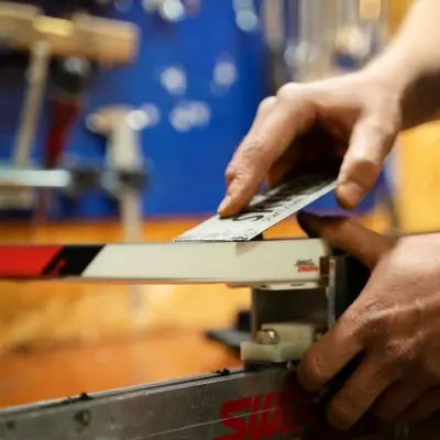 Skidverkstan Skidrengöring Service, ALLROUND