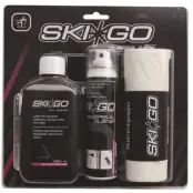 Skigo Easyklister Pack