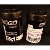 Skigo Pro Center Basewax X-Strong