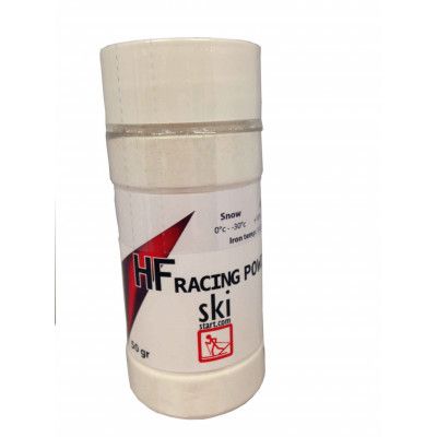 Skistart Fluoro Powder