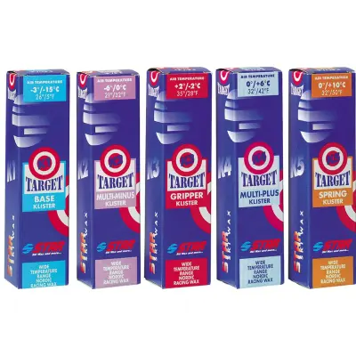 Star Klister Target 70ml Fästvalla, K5