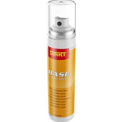 Start Base Klister Spray
