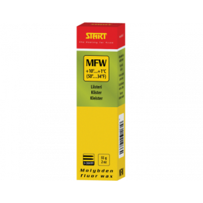 Start- Klister MFW Molebden-Fluor Gul- +10°...+1°C