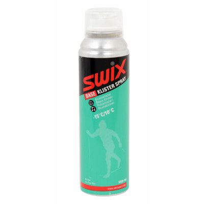Swix Grundklister Spray 150ml