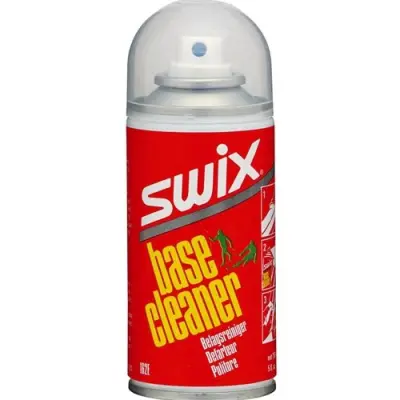 Swix I62C Base Cleaner Aerosol 150 ml No No
