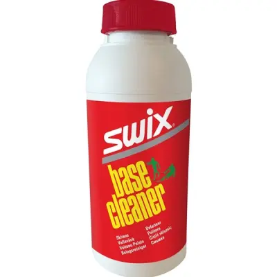 Swix I64N Base Cleaner Liquid 500 ml