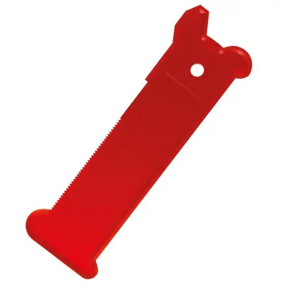 Swix Klisterskrapa T0087 Sickel