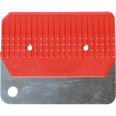 Swix Scraper For Wax And Klister T35 Sickel, ONE SIZE