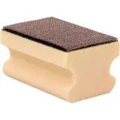 Swix Synthetic Cork with Sandpaper T11 Vallatillbehör, ONE SIZE