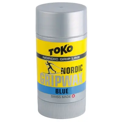 Toko Burk Nordic