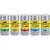 Toko Burk Nordic Fästvalla, GRÖN