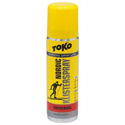 Toko Nordic Klister Spray