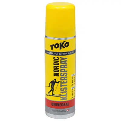 Toko Nordic Klister Spray