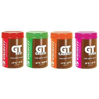 Vauhti Burk GT Fästvalla, PINK