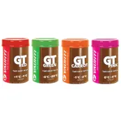Vauhti Burk GT Fästvalla, RED