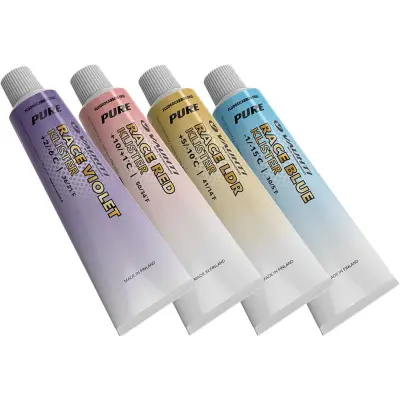 Vauhti Klister Pure Race Fästvalla, VIOLET