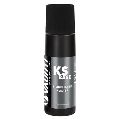 Vauhti Liquid Ks Base Klister