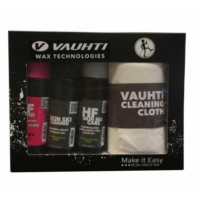 Vauhti Quick Kit Skin Ski+ Glide