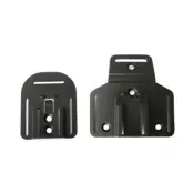 LedX Lamp And Battery Mount With Adhesive Tape Lx-Mount