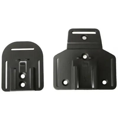 LEDX Lamp And Battery Mount With Adhesive Tape LX-Mount Tillbehör Pannlampa, OZ