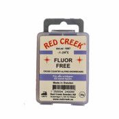 Red Creek Flour Free -1 - -20C 30Gr