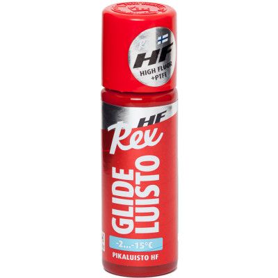 Rex Rapid Instant Glide Blue HF
