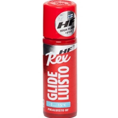 Rex Rapid Instant Glide Hf Blue
