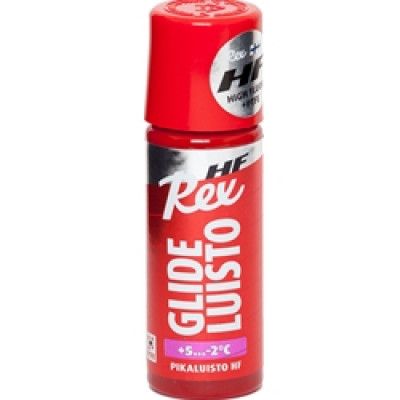 Rex Rapid Instant Glide HF Purple