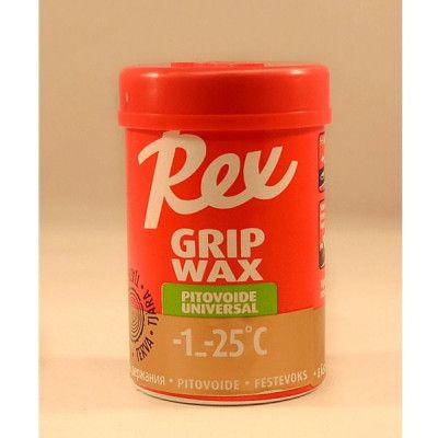 Rex Tjära Universal