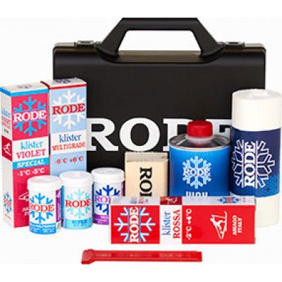 Rode Kit Box Nordic 1
