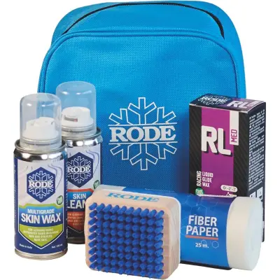 Rode Skin Kit Evo Valla, OZ