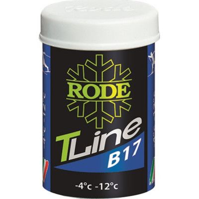 Rode Tline Burkvalla