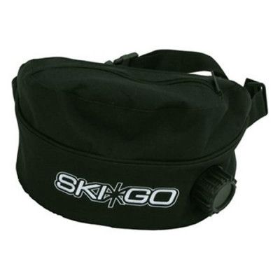 Skigo Drickabälte Black