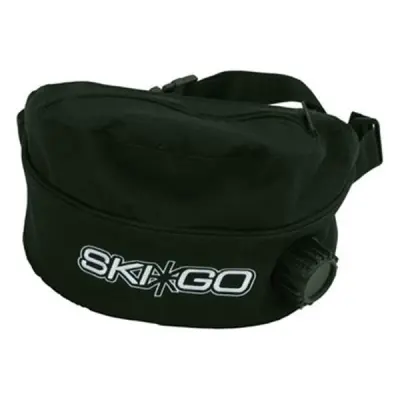 Skigo Drickabälte Black