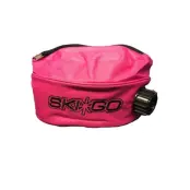 Skigo Drickabälte Pink
