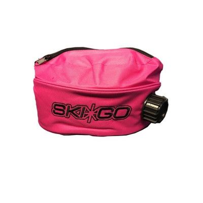 Skigo Drickabälte Pink