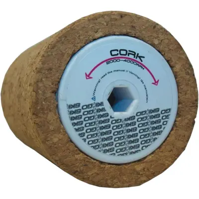 Skigo Roto Kork Vallatillbehör