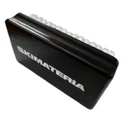 Skimateria Handborste Nylon Grov