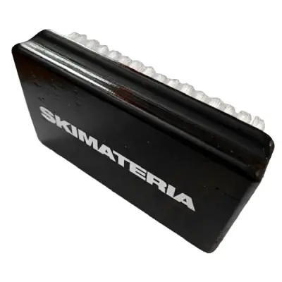 Skimateria Handborste Nylon Grov