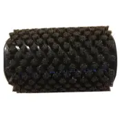 Skimateria Roterande Borste Tagel