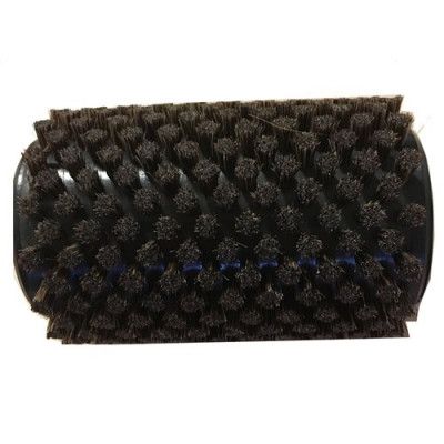 Skimateria Roterande Borste Tagel