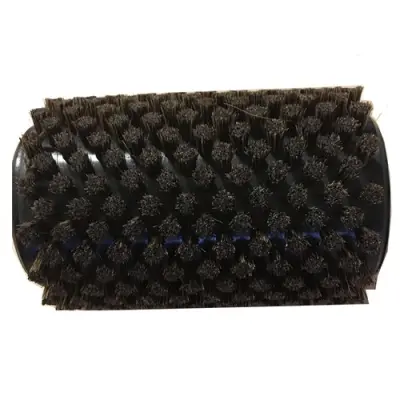 Skimateria Roterande Borste Tagel