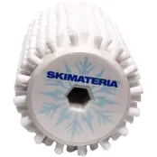 Skimateria Rotoborste Nylon Vallatillbehör, ONE SIZE