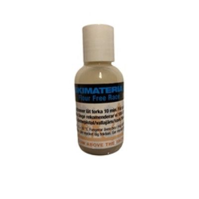 SKIMATERIAs Race valla 50 ml Fluid Flourfri