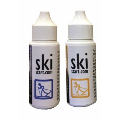 Skistart Liquid Nyhet!