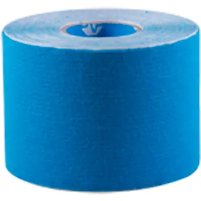 Sportdoc Kinesiology Tape 50mm x 5m Sporttejp Blue
