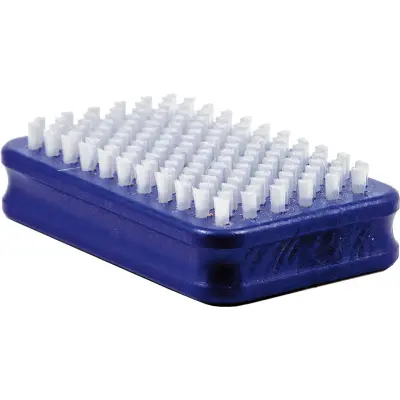 Star Borste Nylon Vallatillbehör, ONE SIZE