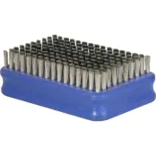 Star Borste Stål Pro , ONE SIZE