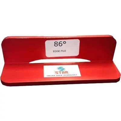 Star Filhållare Red Valla, 90