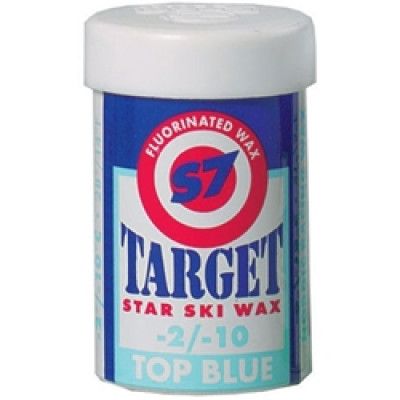 Star Top Burkvalla Med Flour